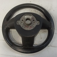 фото thumb №12, Seat ibiza iii кермо шкіра мультифункція 6l0419091ac 6l0880201q