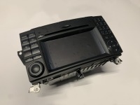 Mercedes навігація navi радіо 169 a1699007800 Доставка, фото thumb