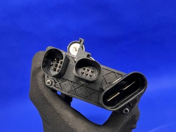 фото thumb №6, Audi a6 a7 c7 4g блок керування рейка 4g0909144e 4g0909144e eu