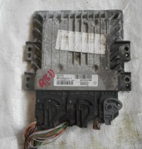 фото thumb №1, Scenic iii megane 1,5 dci бортовий комп'ютер s180067143a