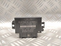 фото thumb №1, Модуль блок керування датчиків pdc ford fiesta mk8