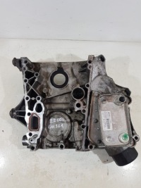 Купити Корпус розподільного валу радіатор r6110150002 mercedes e klasa w210 2.2 cdi, фото thumb