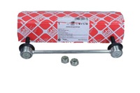 фото thumb №1, Соединитель стабилизатора febi 41178