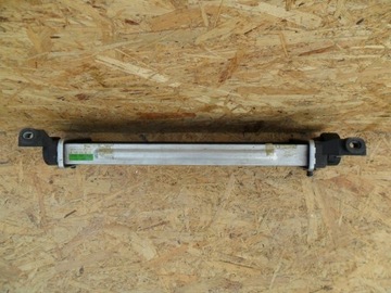 фото thumb №10, Mercedes a-klasse w168 1999- интеркулер