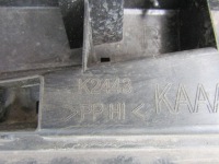 фото thumb №7, Mazda cx-60 24r молдинг пороговая правая na порог правый накладка kaaa51pl1 k2443