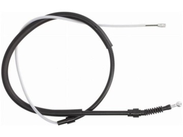 фото thumb №2, Трос тормозная vw golf plus 04-13 golf vi mk6 08-16 v mk5 03-09 eos 06-15