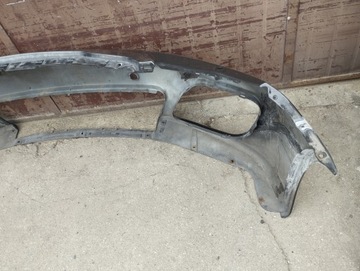 фото thumb №10, Бампер перед porsche panamera 970 gts aero 97050598100