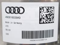 фото thumb №12, Амортизатор пневматичний перед audi a8 4n d5 4n0616039ad