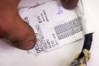 фото thumb №7, Nv143 opel combo iv e жгут крыша потолочный