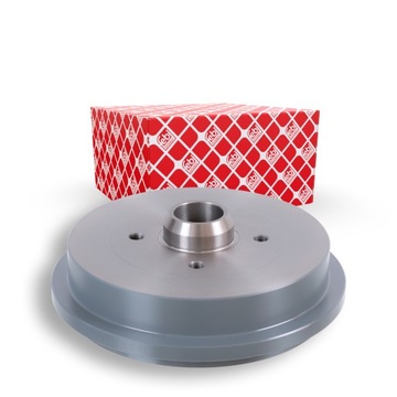 фото thumb №16, Барабан тормозной febi bilstein 14060