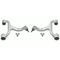 Купити 2x важелі lemförder перед лівий правий до mercedes-benz m w163, фото thumb