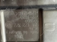 фото thumb №9, Seat leon iv 4 руль воздуха жалюзи 5fa971277