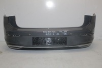 фото thumb №10, Бампер зад задний vw golv viii 4xpdc 5h6807421