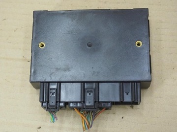 фото thumb №10, Модуль комфорту skoda fabia i 6q0959433c 5dk00812900