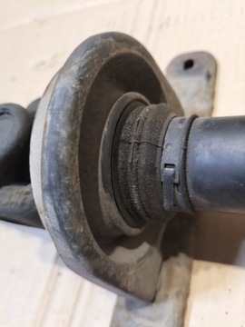 фото thumb №14, Wał приводной opel omega b fl рестайлинг автомат 2.5b 125kw