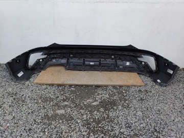 фото thumb №11, Бампер зад задній hyundai tucson 4 iv nx4e n line