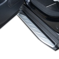 фото thumb №10, Пороги toyota rav4 2019-2025 градуси бічні