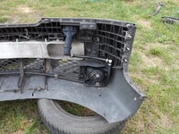 фото thumb №14, Audi a6 c5 allroad lift бампер передний перед pdc омыватель kompletny