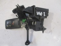 фото thumb №8, Замок запалювання ключ модуль кнопка запуск стоп volvo v40 ii 28227917 31394114