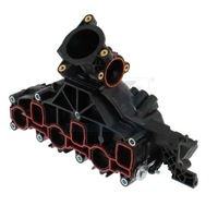 фото thumb №1, Колектор всмоктуючий 89428 meat & doria