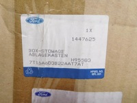 фото thumb №6, Модуль коробка - przechowywanie, ford transit connect 2002- 2013 1447625