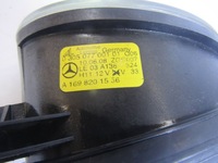 фото thumb №8, Лампа протитуманна передня ліва mercedes-benz r w251 a1698201556