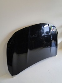 Mercedes cla 117 w117 капот кришка двигуна рестайлінг Київ, фото thumb