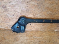 фото thumb №9, Балка підсилювач кронштейн підрамник nissan juke i f15