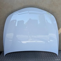 фото thumb №1, Капот передня комплектна alfa romeo stelvio veloce 2019 rok