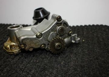 фото thumb №8, Насос масла audi q3 8u 06j115106ab 2.0l бензин 147kw 2015