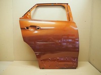 фото thumb №1, Дверь правое задние peugeot 3008 ii