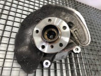 Купить Поворотный кулак правый перед bmw f44 2.0 178km, фото thumb