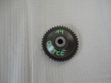 фото thumb №12, Двигатель na запчасти renault 900 tce 0.9 turbo h4ba400