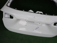 фото thumb №6, Mercedes w247 247 b-klasa 18- крышка багажника задняя задняя