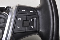 фото thumb №9, Volvo v40 ii руль кожаный rdesign многофункциональная