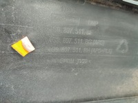 фото thumb №7, Audi a6 c7 kombi allroad бампер задняя 4g9807511bf