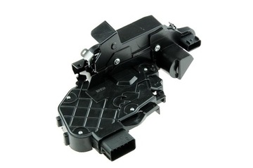 фото thumb №1, Амортизатор центрального замка зад