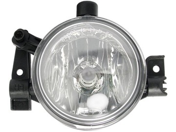 фото thumb №15, Фара противотуманный tyc 19 0408001 1481007 ford