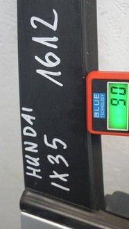 фото thumb №15, Двері праві перед hyundai ix35 rah