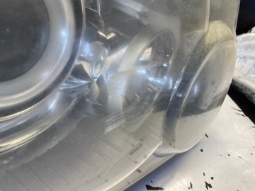 фото thumb №6, Range rover sport лампа правий перед ксенон xbc501783lzn