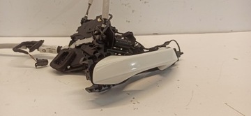 фото thumb №7, Vw golf viii 8 hb ручка замок двері лівий зад lc9a 3j0839015a 5h0837205f