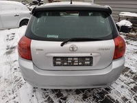 фото thumb №1, Kompletny задняя toyota corolla e12 3d hb 199