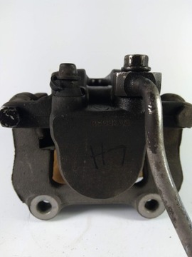 фото thumb №5, Challenger charger 15+ суппорт тормозной lh зад 3.6