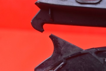 фото thumb №16, Решётка решётка радиатора хром 7255125 mini cooper one r56 рестайлинг 10-14