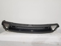 Купить Honda civic ufo sport накладка диффузор задняя b485, фото thumb