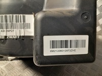 фото thumb №7, Ford galaxy mk3 бардачок pazażera чорний