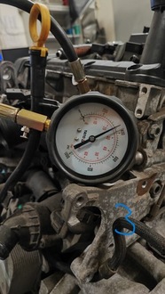 фото thumb №14, Cus 1,4 tdi двигун стійка голий skoda fabia 3 rapid vw polo 6r rc ibiza 6j