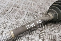 фото thumb №7, Połośka передня права citroën berlingo k9 9840014380 1.6l 2022