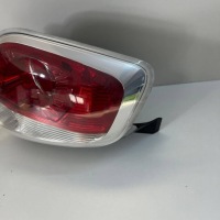 фото thumb №7, Fiat 500 08-15 лампа лівий задня ліва задня оригінальний номер