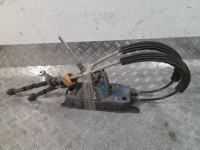 фото thumb №1, Домкрат троси перемикання передач 6b 1k0711049bh octavia ii